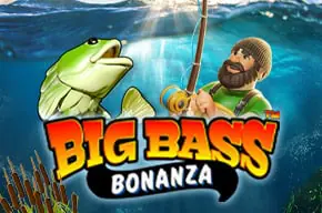 Big Bass Bonanza