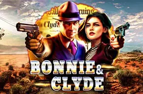 Bonnie and Clyde