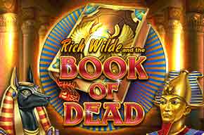 Book of Dead