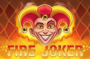 Fire Joker