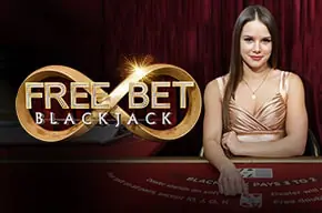 Free Bet Blackjack