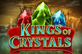 King of Crystals