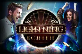 Lightning Roulette