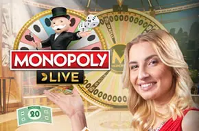 Monopoly Live