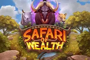 Safari of Wealth