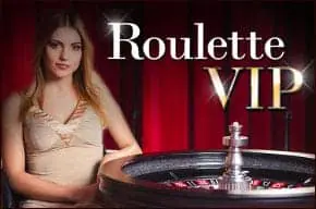 VIP Roulette